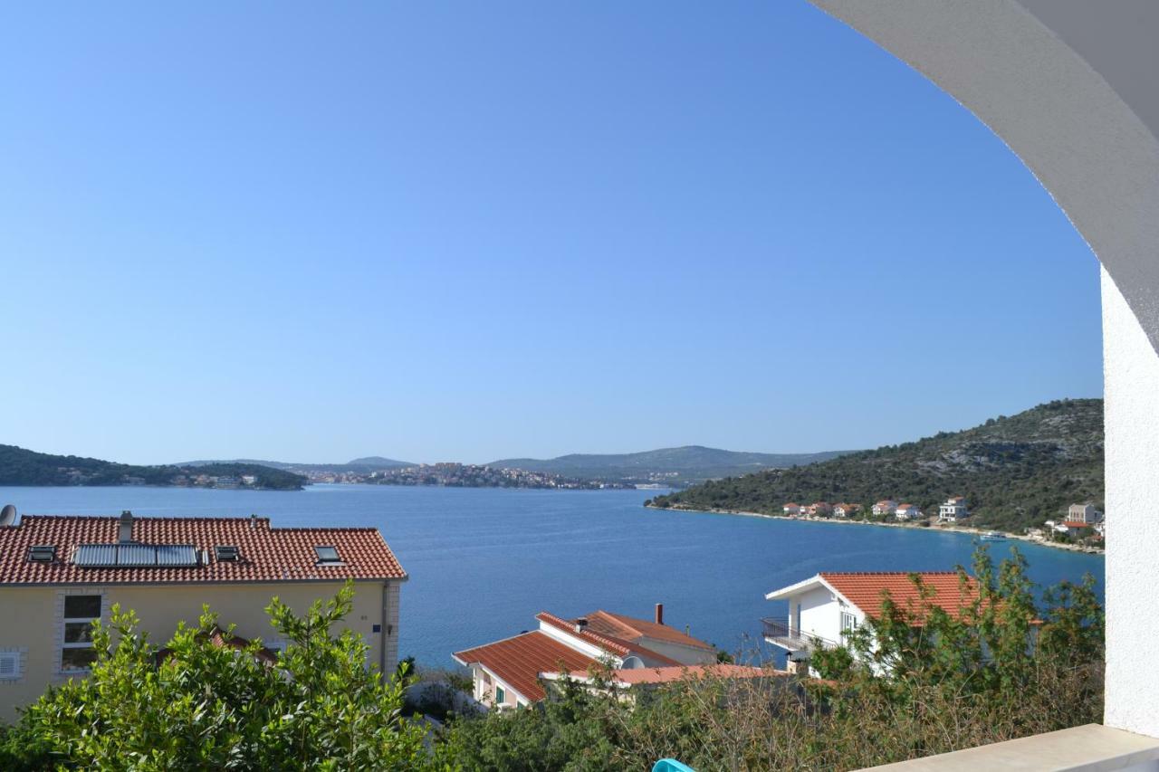 Holiday Apartments Lucic - Feels Like Home, Away From Home Ražanj Kültér fotó